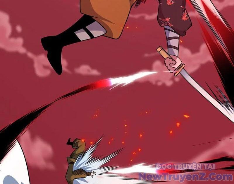 Kỷ Nguyên Kỳ Lạ Chapter 482 - Trang 4