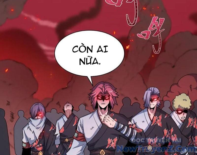 Kỷ Nguyên Kỳ Lạ Chapter 482 - Trang 4