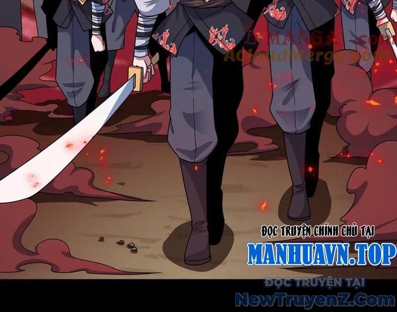 Kỷ Nguyên Kỳ Lạ Chapter 482 - Trang 4