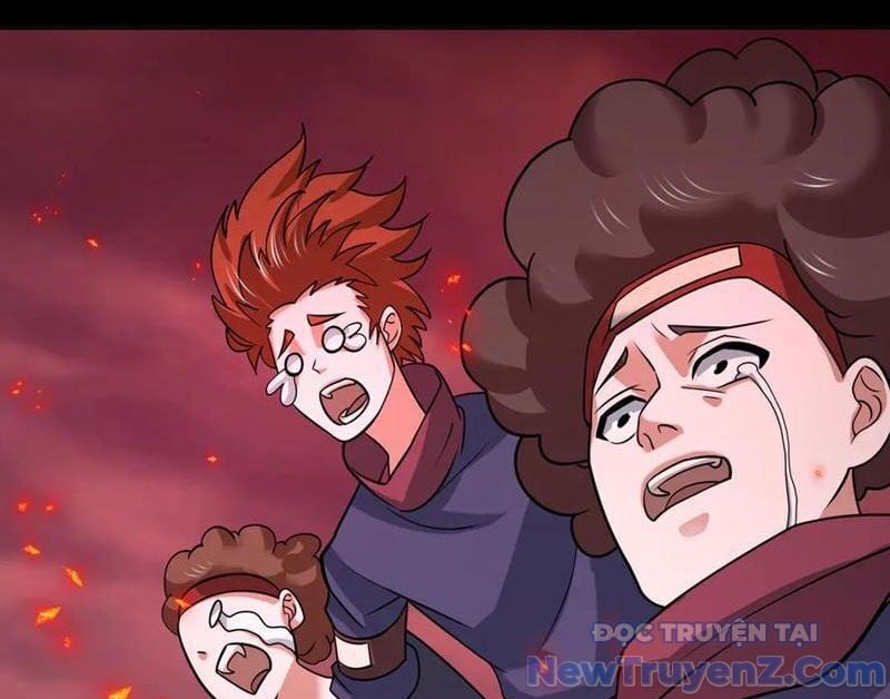 Kỷ Nguyên Kỳ Lạ Chapter 482 - Trang 4