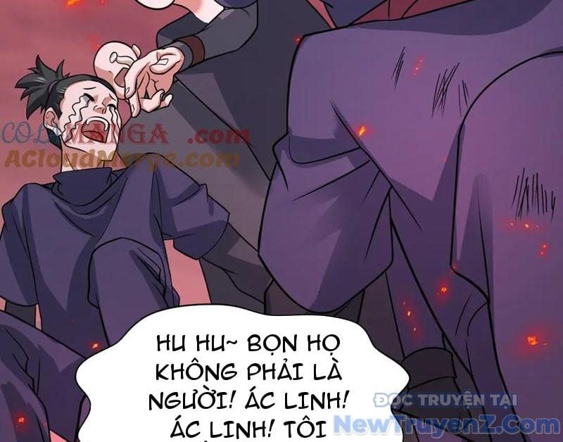 Kỷ Nguyên Kỳ Lạ Chapter 482 - Trang 4