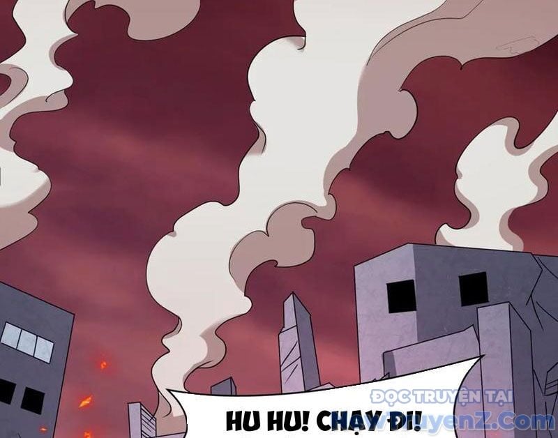Kỷ Nguyên Kỳ Lạ Chapter 482 - Trang 4