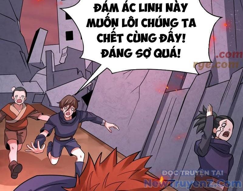 Kỷ Nguyên Kỳ Lạ Chapter 482 - Trang 4