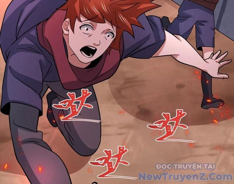 Kỷ Nguyên Kỳ Lạ Chapter 482 - Trang 4