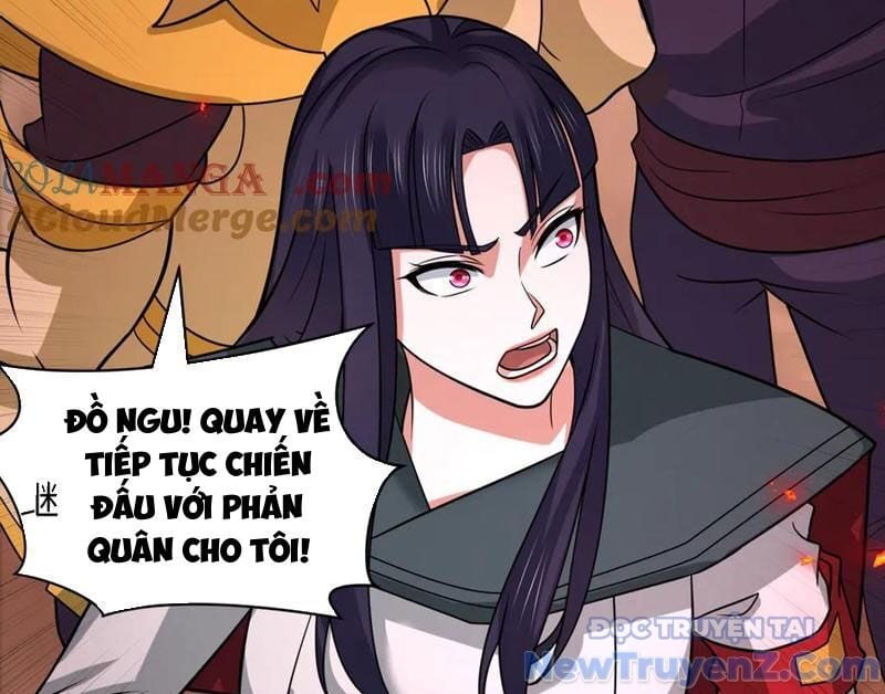 Kỷ Nguyên Kỳ Lạ Chapter 482 - Trang 4