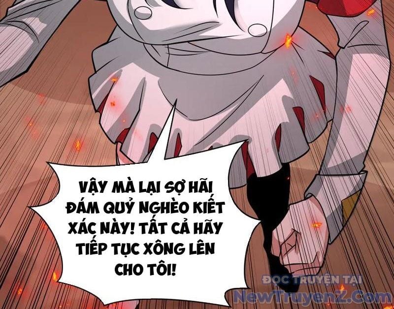 Kỷ Nguyên Kỳ Lạ Chapter 482 - Trang 4