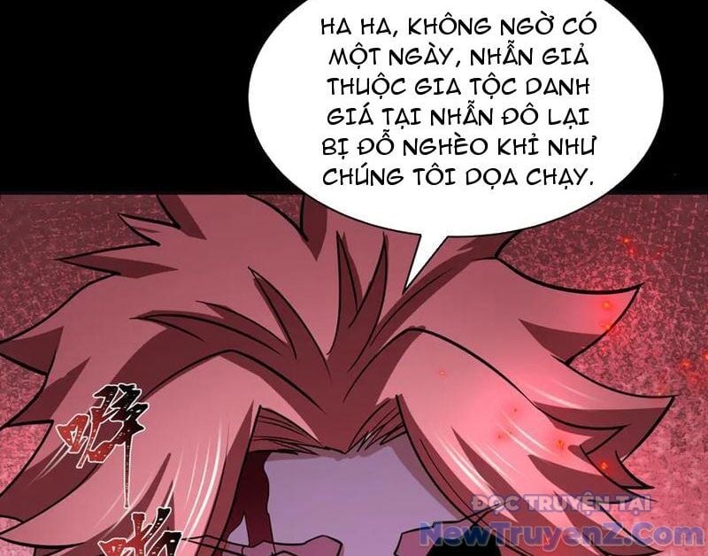 Kỷ Nguyên Kỳ Lạ Chapter 482 - Trang 4