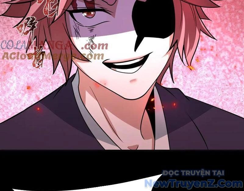 Kỷ Nguyên Kỳ Lạ Chapter 482 - Trang 4