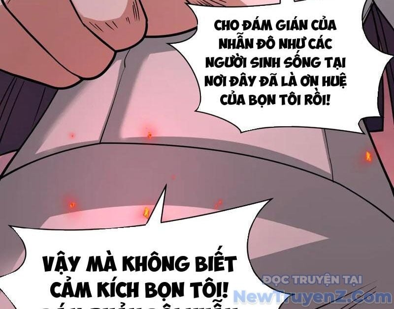 Kỷ Nguyên Kỳ Lạ Chapter 482 - Trang 4