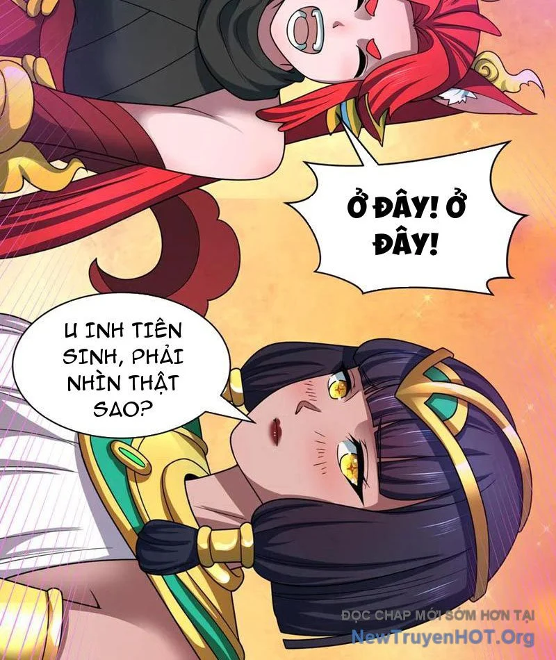 Kỷ Nguyên Kỳ Lạ Chapter 495 - Next Chapter 496