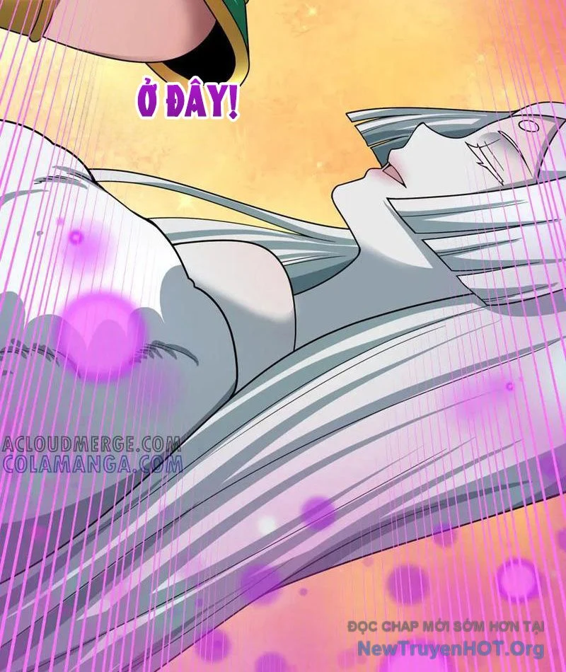 Kỷ Nguyên Kỳ Lạ Chapter 495 - Next Chapter 496