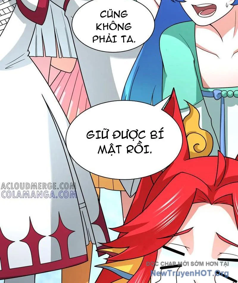 Kỷ Nguyên Kỳ Lạ Chapter 495 - Next Chapter 496