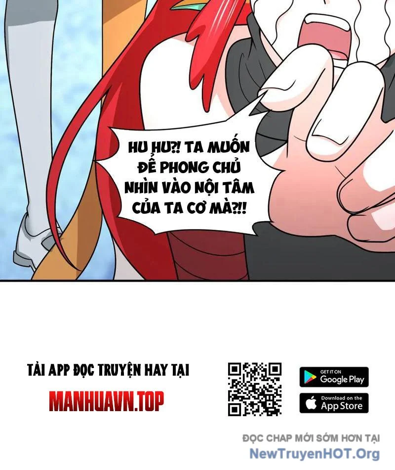 Kỷ Nguyên Kỳ Lạ Chapter 495 - Next Chapter 496