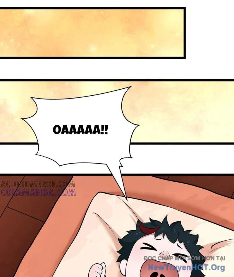 Kỷ Nguyên Kỳ Lạ Chapter 495 - Next Chapter 496