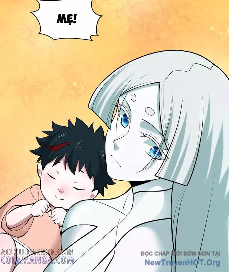 Kỷ Nguyên Kỳ Lạ Chapter 495 - Next Chapter 496