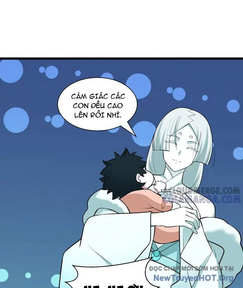 Kỷ Nguyên Kỳ Lạ Chapter 495 - Next Chapter 496