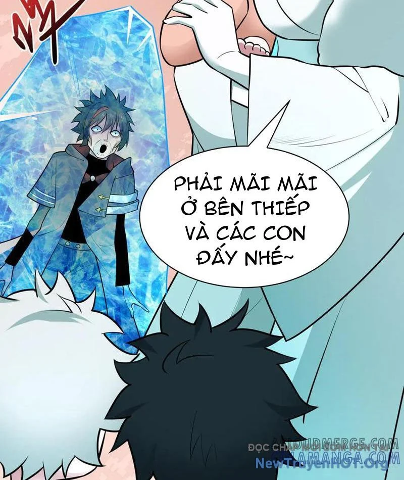 Kỷ Nguyên Kỳ Lạ Chapter 495 - Next Chapter 496