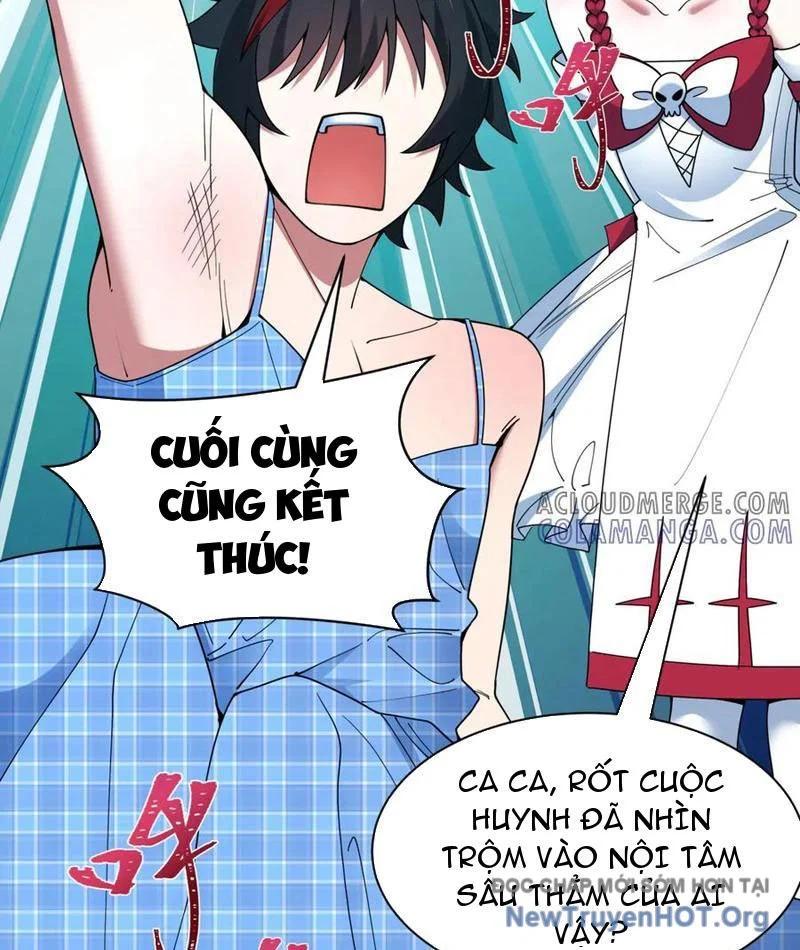 Kỷ Nguyên Kỳ Lạ Chapter 495 - Next Chapter 496