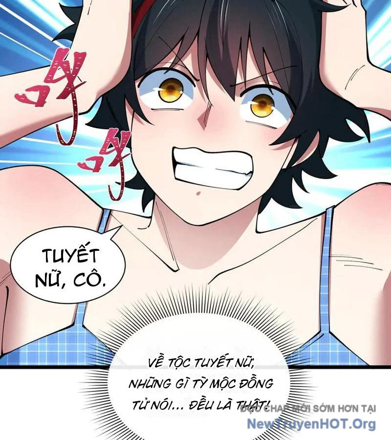 Kỷ Nguyên Kỳ Lạ Chapter 495 - Next Chapter 496