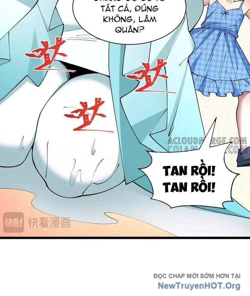 Kỷ Nguyên Kỳ Lạ Chapter 495 - Next Chapter 496