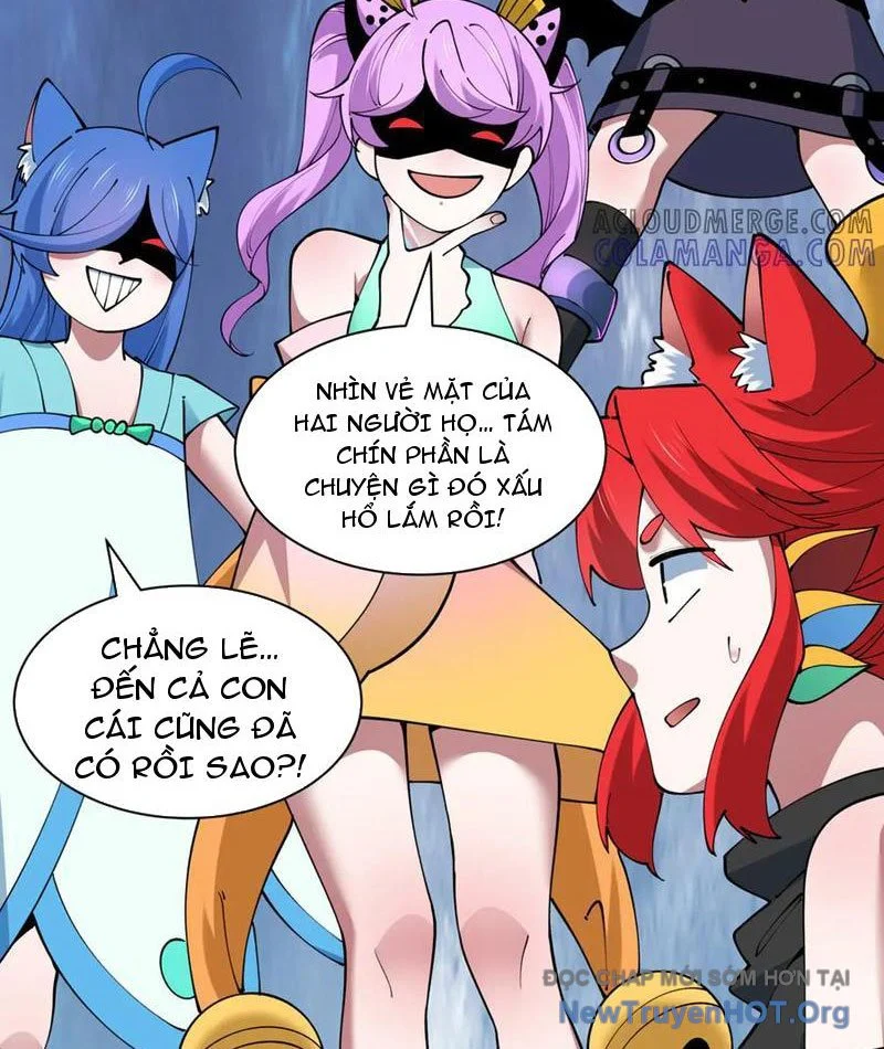 Kỷ Nguyên Kỳ Lạ Chapter 495 - Next Chapter 496