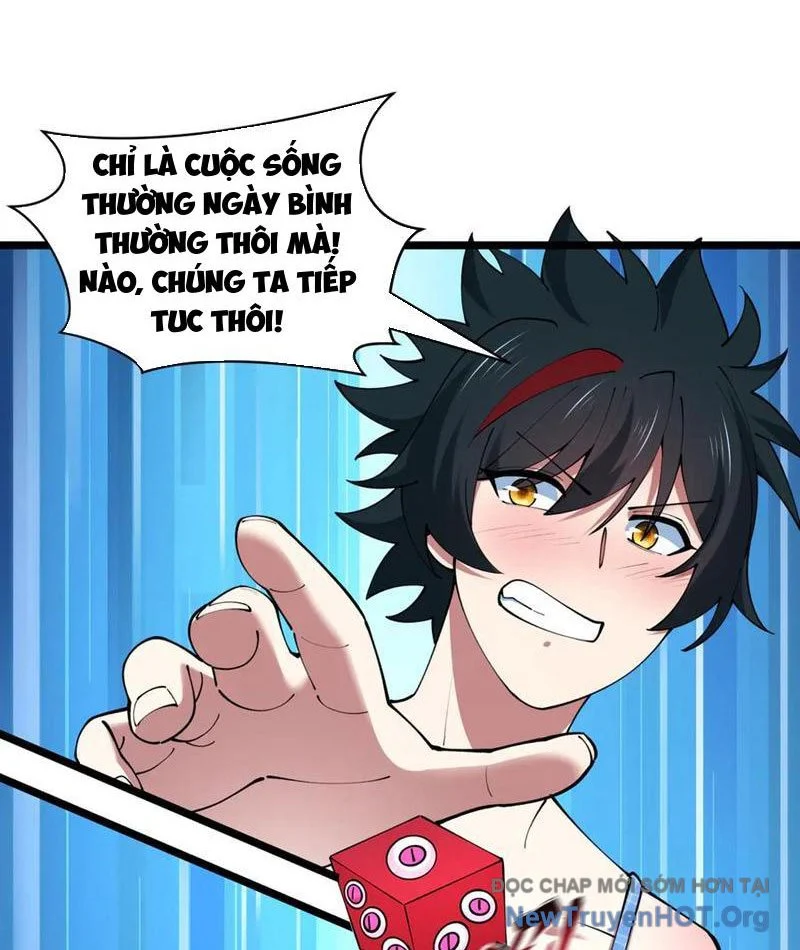 Kỷ Nguyên Kỳ Lạ Chapter 495 - Next Chapter 496