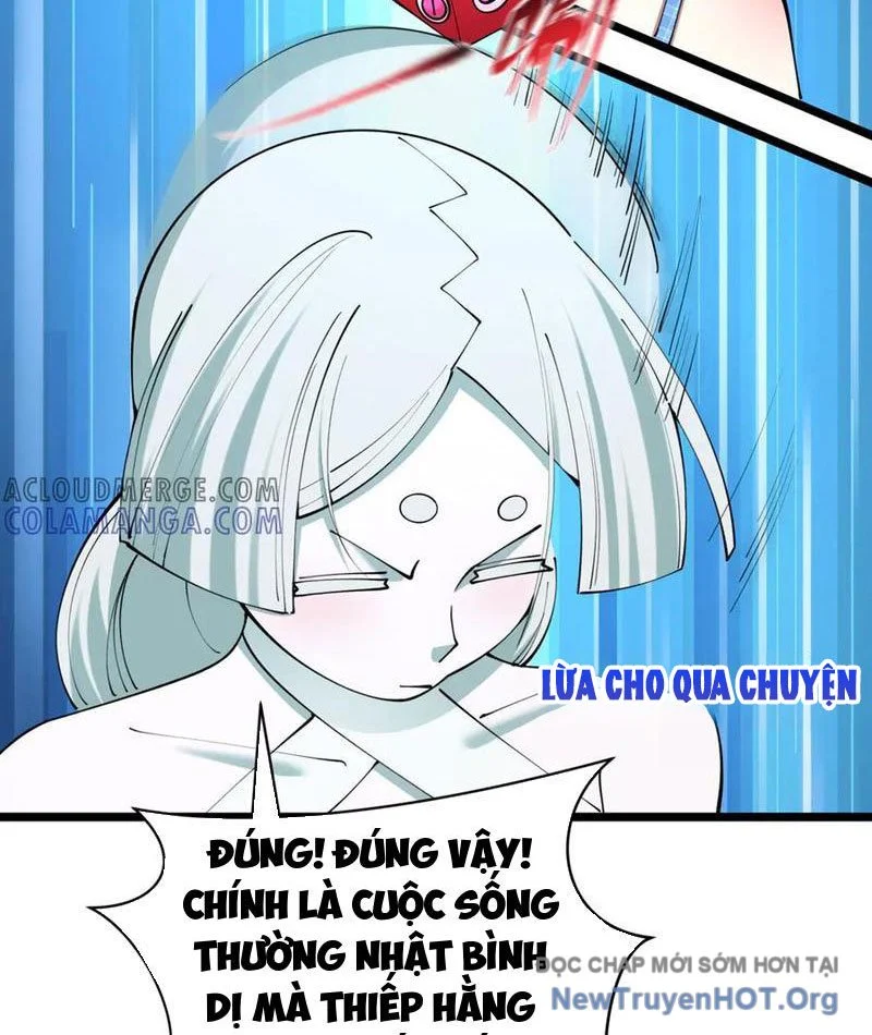 Kỷ Nguyên Kỳ Lạ Chapter 495 - Next Chapter 496