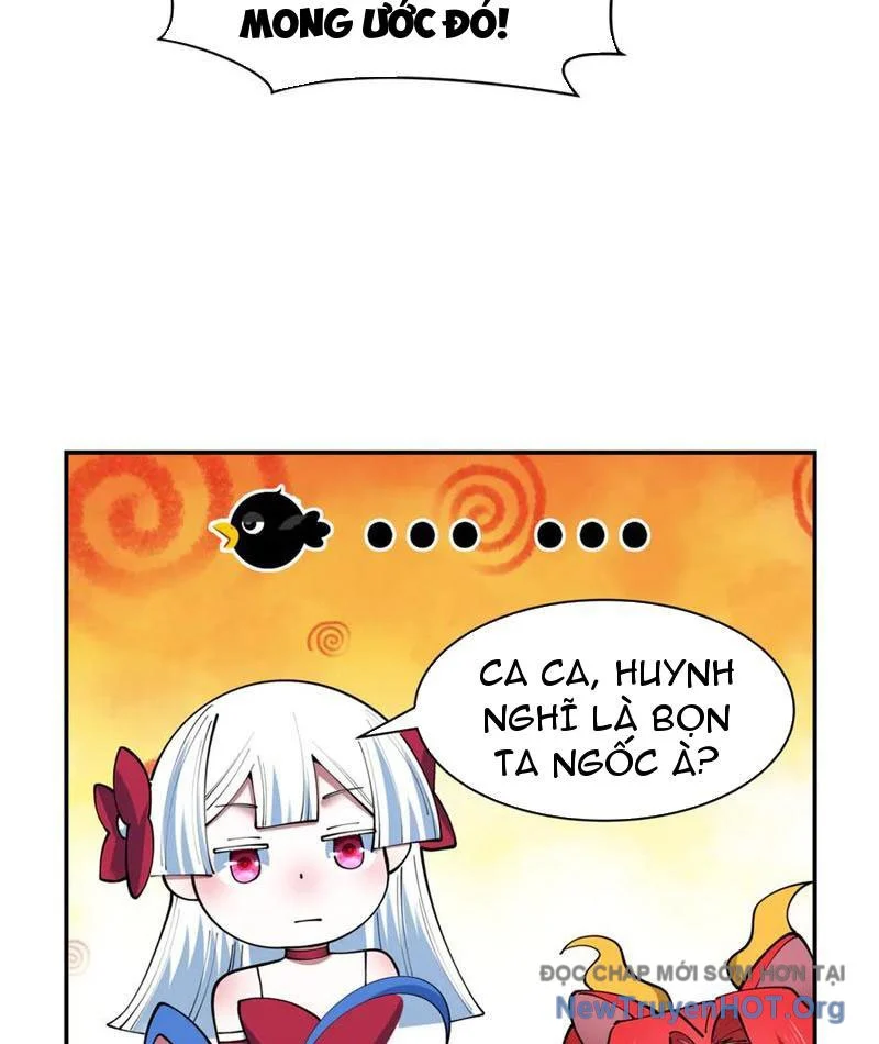 Kỷ Nguyên Kỳ Lạ Chapter 495 - Next Chapter 496