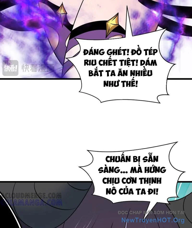 Kỷ Nguyên Kỳ Lạ Chapter 495 - Next Chapter 496