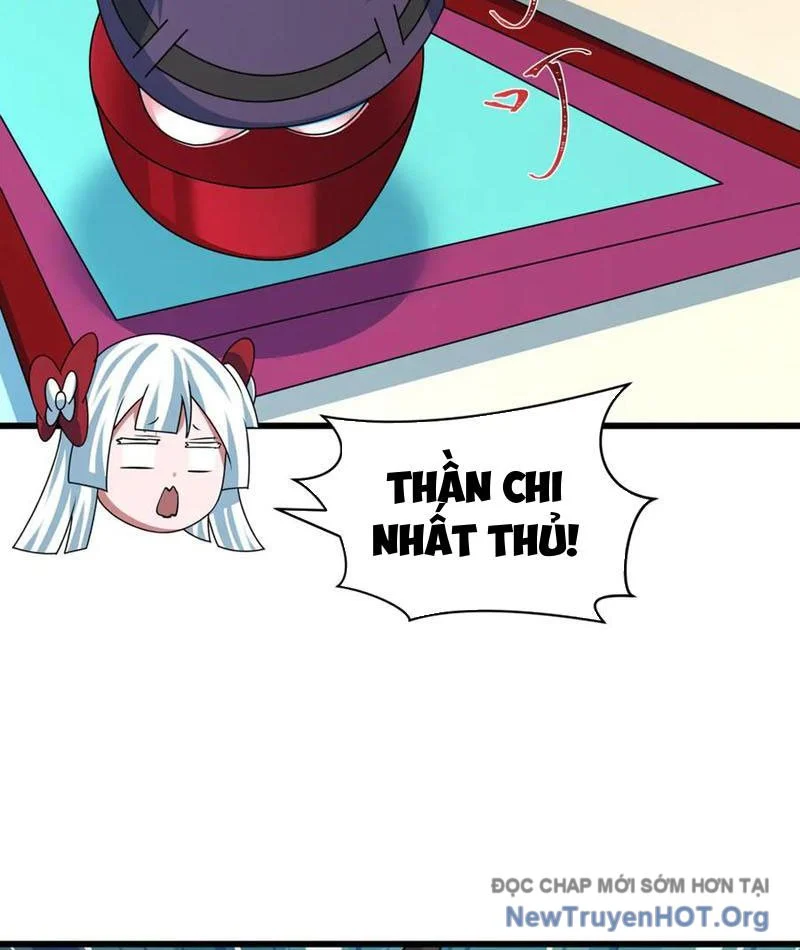 Kỷ Nguyên Kỳ Lạ Chapter 495 - Next Chapter 496