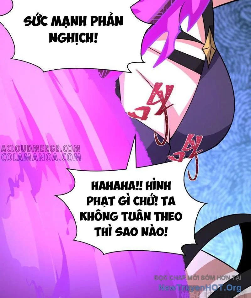 Kỷ Nguyên Kỳ Lạ Chapter 495 - Next Chapter 496
