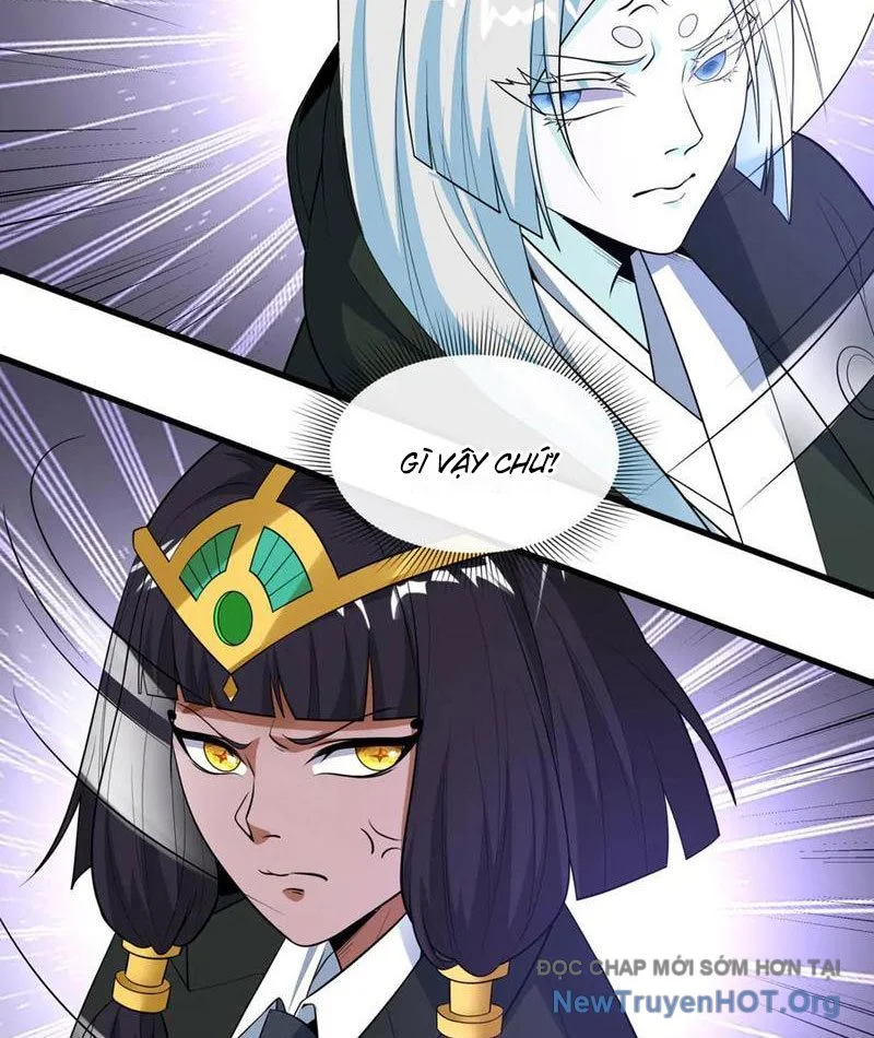 Kỷ Nguyên Kỳ Lạ Chapter 495 - Next Chapter 496