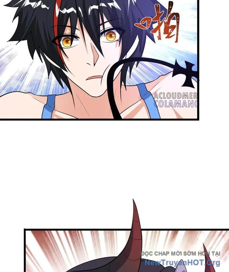 Kỷ Nguyên Kỳ Lạ Chapter 495 - Next Chapter 496