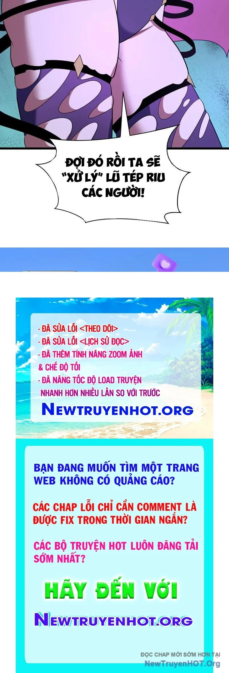 Kỷ Nguyên Kỳ Lạ Chapter 495 - Next Chapter 496