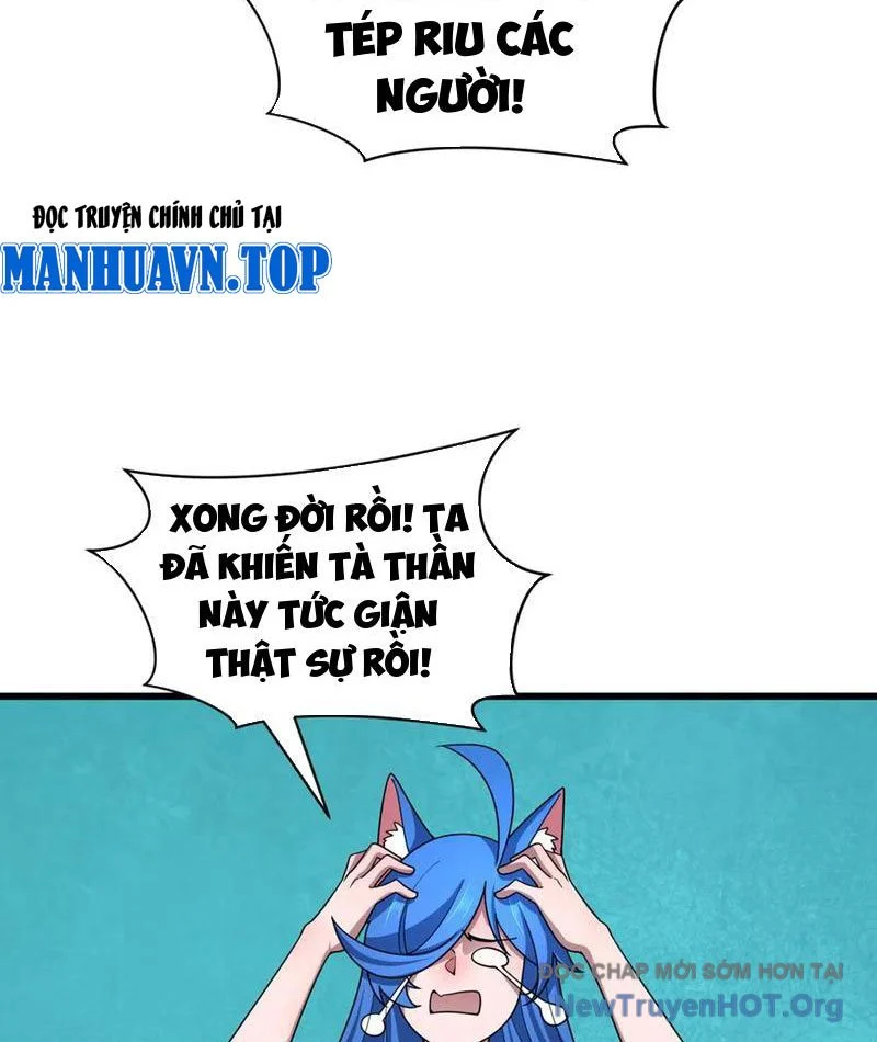 Kỷ Nguyên Kỳ Lạ Chapter 496 - Next 