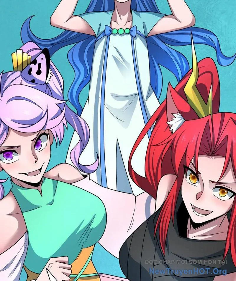Kỷ Nguyên Kỳ Lạ Chapter 496 - Next 