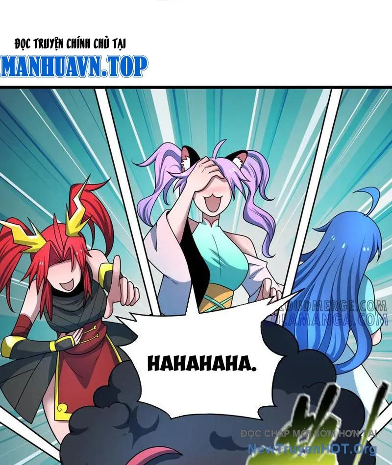 Kỷ Nguyên Kỳ Lạ Chapter 496 - Next 