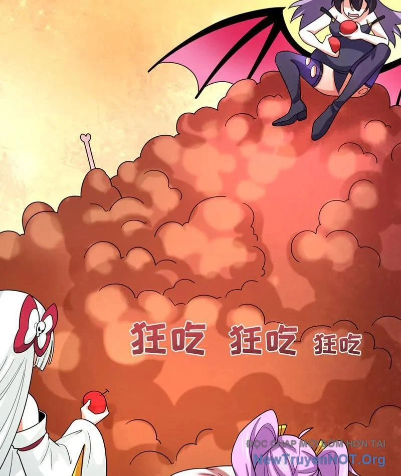 Kỷ Nguyên Kỳ Lạ Chapter 496 - Next 