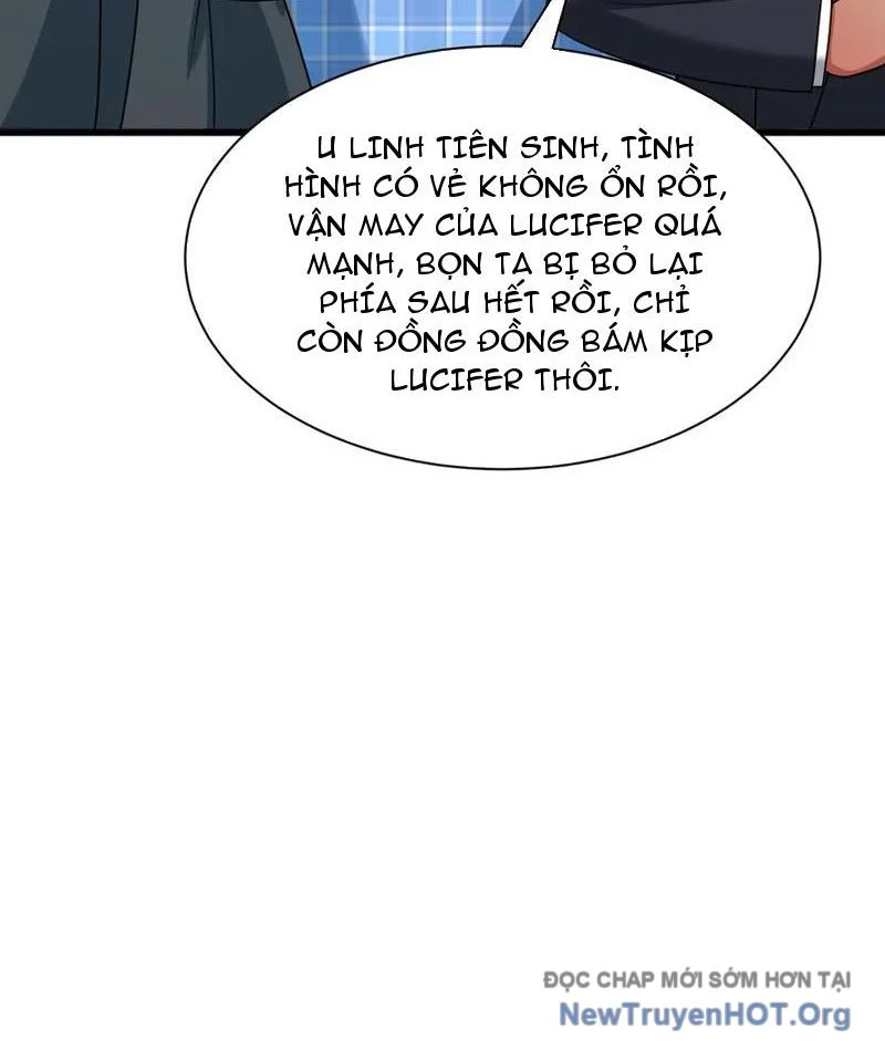Kỷ Nguyên Kỳ Lạ Chapter 496 - Next 
