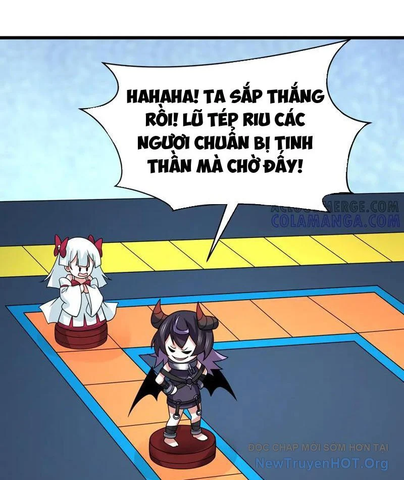 Kỷ Nguyên Kỳ Lạ Chapter 496 - Next 