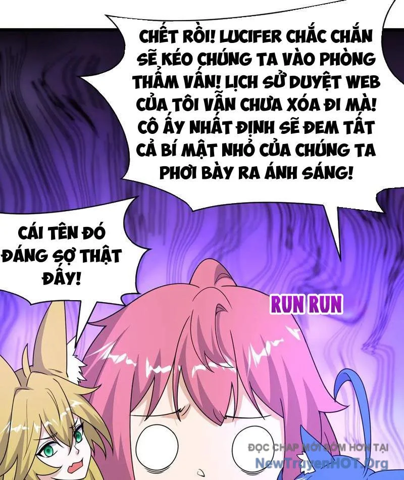 Kỷ Nguyên Kỳ Lạ Chapter 496 - Next 