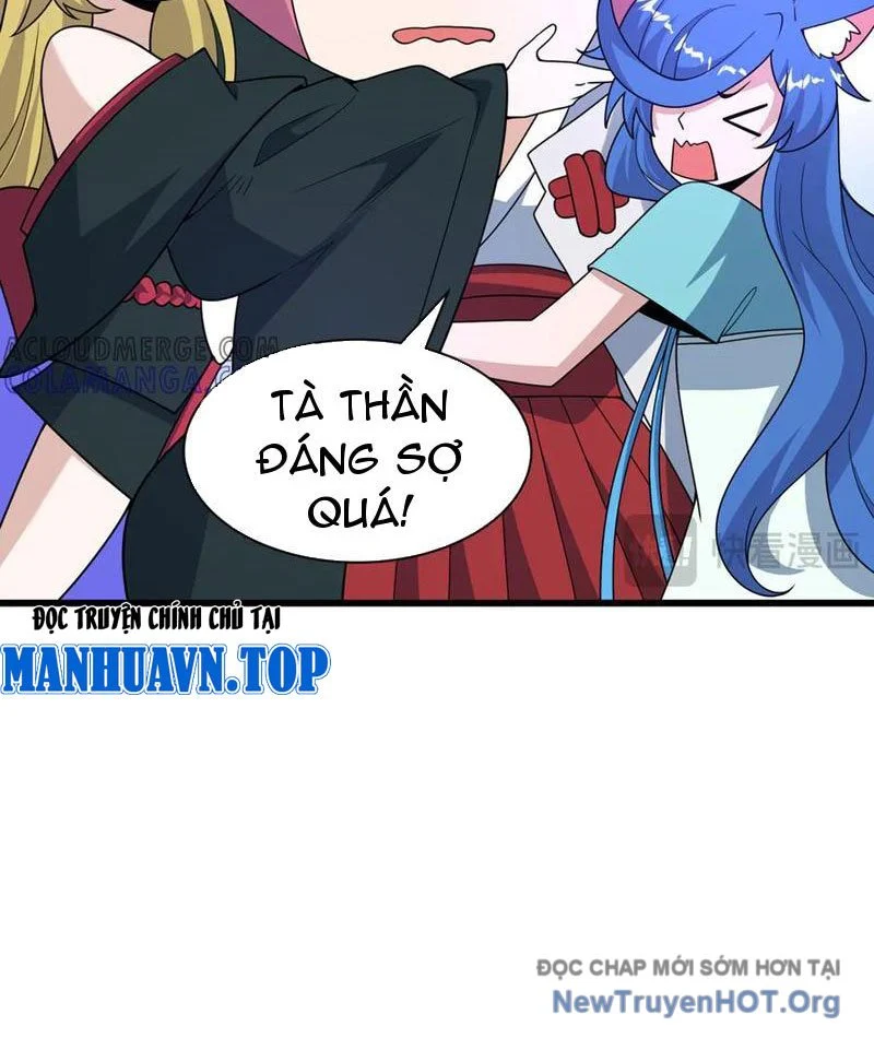 Kỷ Nguyên Kỳ Lạ Chapter 496 - Next 