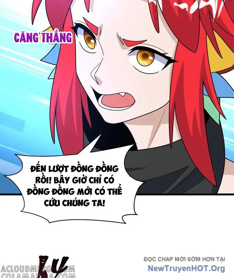 Kỷ Nguyên Kỳ Lạ Chapter 496 - Next 