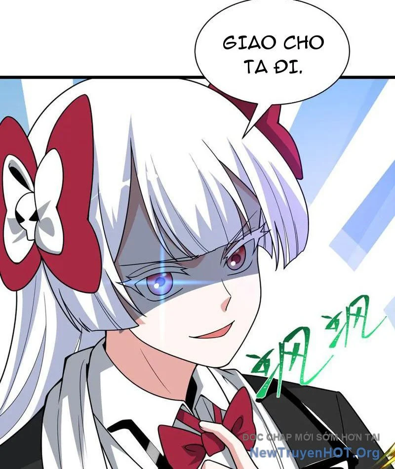 Kỷ Nguyên Kỳ Lạ Chapter 496 - Next 