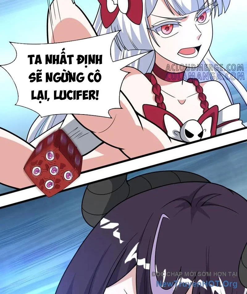 Kỷ Nguyên Kỳ Lạ Chapter 496 - Next 