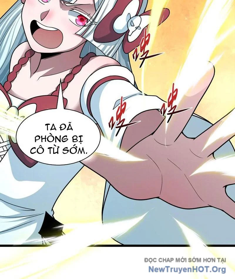 Kỷ Nguyên Kỳ Lạ Chapter 496 - Next 