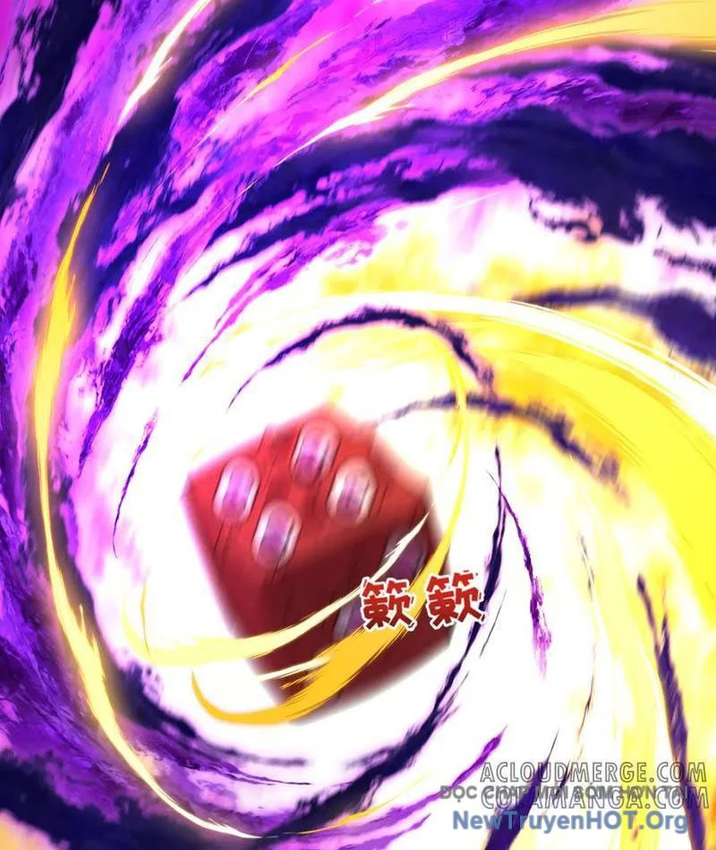 Kỷ Nguyên Kỳ Lạ Chapter 496 - Next 