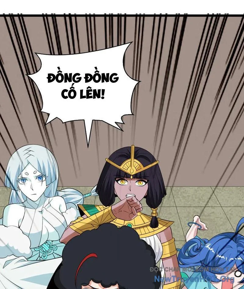Kỷ Nguyên Kỳ Lạ Chapter 496 - Next 