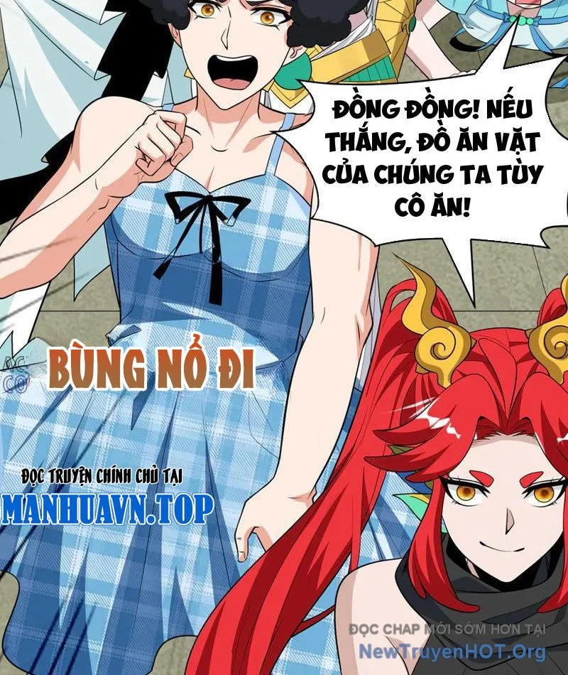 Kỷ Nguyên Kỳ Lạ Chapter 496 - Next 