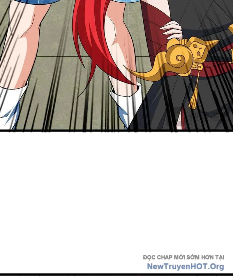 Kỷ Nguyên Kỳ Lạ Chapter 496 - Next 